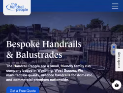 Thehandrailpeople