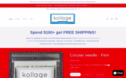 Kollagesquarestore