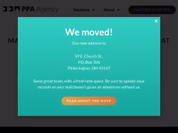 Ppaagency