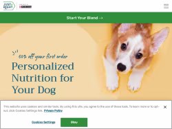 Justrightpetfood