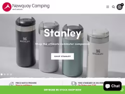 Newquaycampingshop