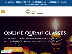 Onlinequranacademy