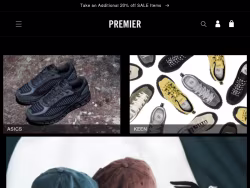 Thepremierstore