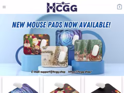 Hcgg