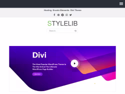 Stylelib