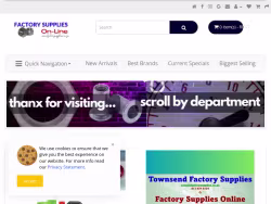 Factorysupplies