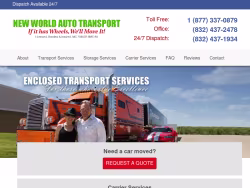 Newworldautotransport