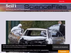 Sciencefiles