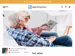 Appehinglaus