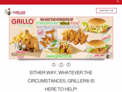Griller
