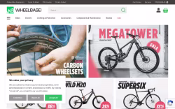 Wheelbase