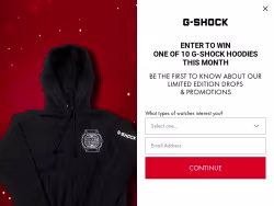 Gshock