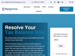 Thetaxdefensegroup