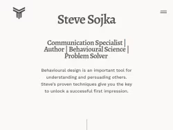 Stevesojka