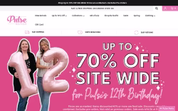Thepulseboutique