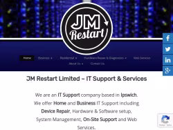 Jm-restart
