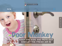 Doormonkey