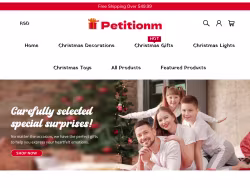 Petitionm