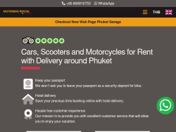 Phuket-motorbike-rental