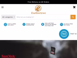 Esellertree