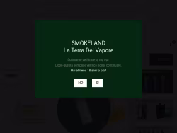 Smokeland