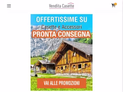 Venditacasette