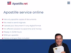 Apostille