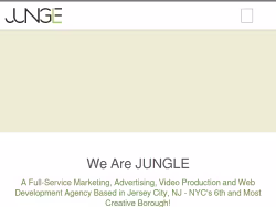 Junglecommunications