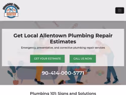 Plumbing-allentown