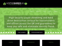 Homeshreduk