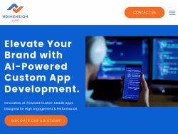 Ndimensionlabs