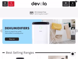 Devola