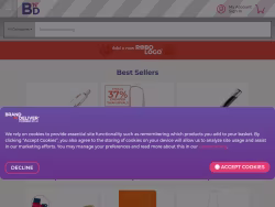 Brandndeliver