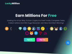 Luckymillion