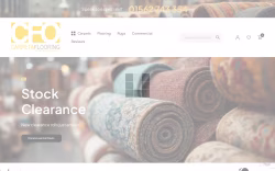 Carpetfactoryoutletskidderminster