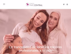 Clinicaparccentral