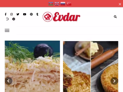 Evdar