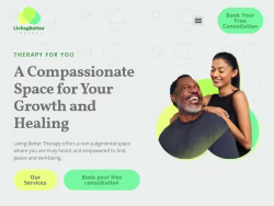 Livingbettertherapy