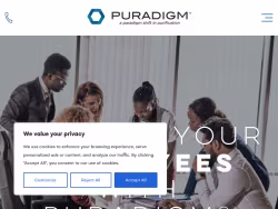 Puradigm