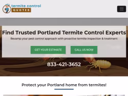 Termiteportland