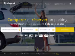 Allopark