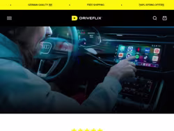 Drive-flix