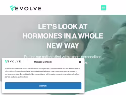 Evolvetelemed