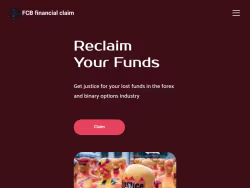 Financialeclaim
