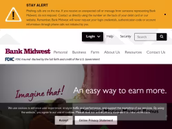 Bankmidwest