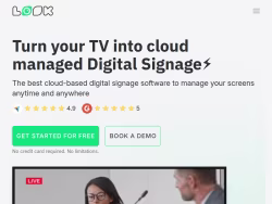 Lookdigitalsignage