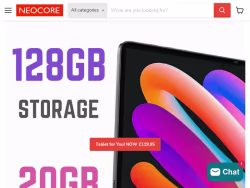 Neocore