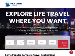 Skylinetravelsllc