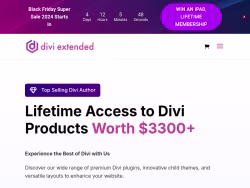 Diviextended
