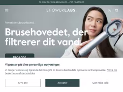 Showerlabs